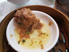 -畔山酒店中餐厅