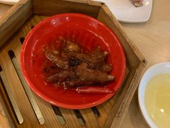 -避风塘(百联东郊店)