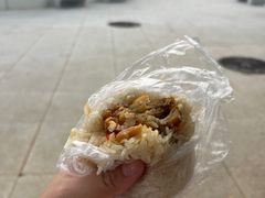 -兰庆鸡蛋馃(人民路店)