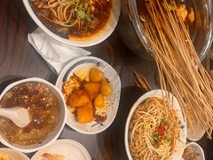 -成都瓜串串(华强北店)