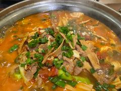 -朗妈私房菜(婺女州店)