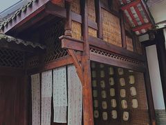 -禅驿嘉定院子-禅欢江景餐厅·中餐·户外烧烤定制(乐山大佛店)