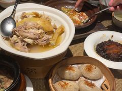 -老客家·客家菜(万达店)