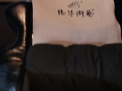 -陆琴脚艺·足浴·SPA(夫子庙店)