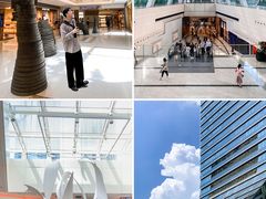 -香港ELEMENTS圆方