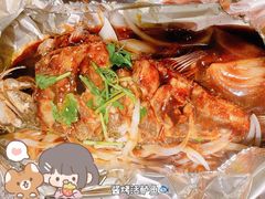 -新白鹿餐厅(松江开元地中海店)