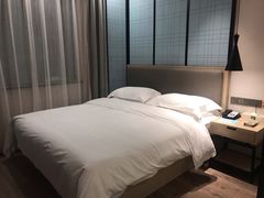-宜必思酒店(苏州金鸡湖国际博览中心店)