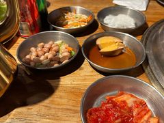 -汉拿山(北京上地华联店)