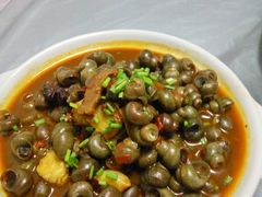 -丫丫蟹庄·苏式园林农家乐·阳澄湖大闸蟹(阳澄湖莲花岛店)