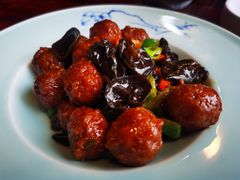 -前门故事烤鸭店(十里河店)