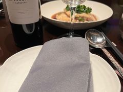 -环球港凯悦 · 享悦中餐厅