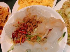 -老昌春饼(中央大街店)