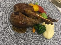 -西山人家·二十年老字号农家菜(旺山店)