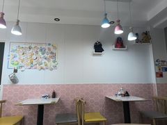 -米郎餐厅·朝鲜族料理(延长路店)