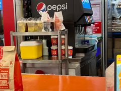 -麦当劳(徐汇漕溪北路百脑汇店)