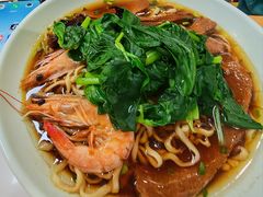 -杨记馄饨面馆(原杨桥口店)