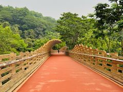 -白水带风景区体育公园