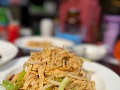 -单家老院·院子里的青岛菜(沙子口店)