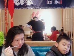 -九田家黑牛烤肉料理(华侨城店)