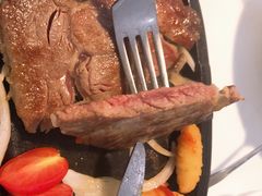 -爱丽丝牛排西餐厅(光谷步行街店)