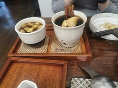 -小食院简餐厅