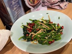 -宏状元现熬粥·京味菜(三里河店)