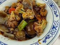 -聚春园自助餐厅(东街口店)