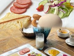 -看见远方·莫干遥远的山民宿