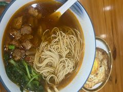 -小方的面(徐家汇店)