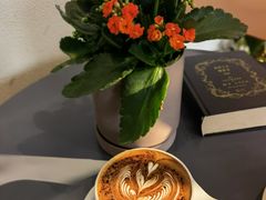 -LAB COFFEE来杯咖啡(浦仓路店)