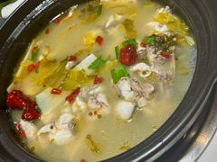 -周渝食惦酸菜鱼(青浦店)