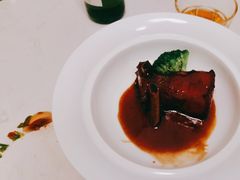 -徽镇小厨·经典徽菜(马连道店)