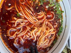 -伊穆祥牛肉面总店·清真