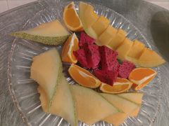 -博多新记·粤菜(复兴店)