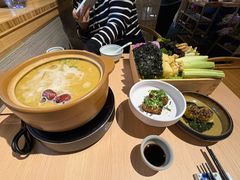 -十二舍·湯物素煮(江泰潤政店)