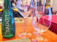 -济南香格里拉·咖啡泉自助餐厅