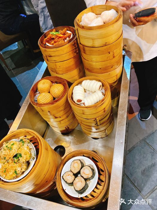 泮金大塘(北二七路店)图片