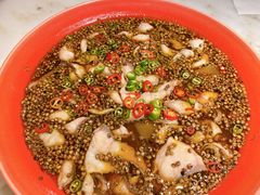 不忘初心水煮鱼-初蓉丨遇见新川菜(亲贤街荣耀店)