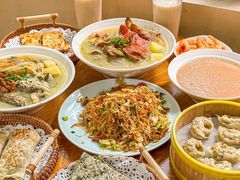 -面道赞宁海海鲜面(迎凤街店)