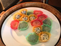 -金沙湖畔酒店-餐厅