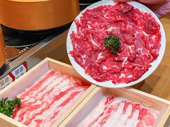 -喜味涮自助小火锅(广州东圃天河城店)