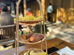 -鲤院·新中式美学·庭院餐厅(夫子庙店)