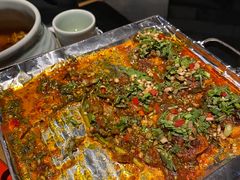 -卞氏菜根香·川菜(青羊万达店)