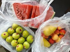 -恒达综合农贸市场(黄山路店)