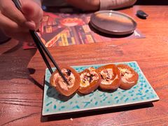 -京鹿料理(荟聚店)