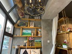 -麦甜创意轻食餐厅(西康路店)