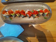 -Tuna maki寿司(苏州中心商场店)