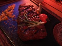 -MR.ROCKY洛奇先生·西餐&酒吧(琶醍店)