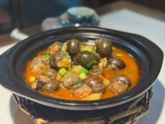 -千岛湖小鱼儿·淳安匠心农家菜