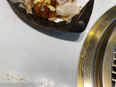 -千寻山野烤肉(中关村店)